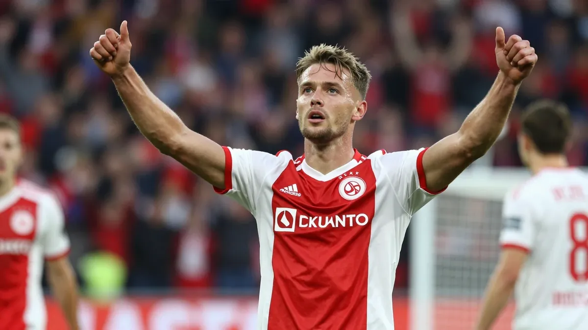 AZ Alkmaar visits Fortuna Sittard: leaders face fourth-placed side