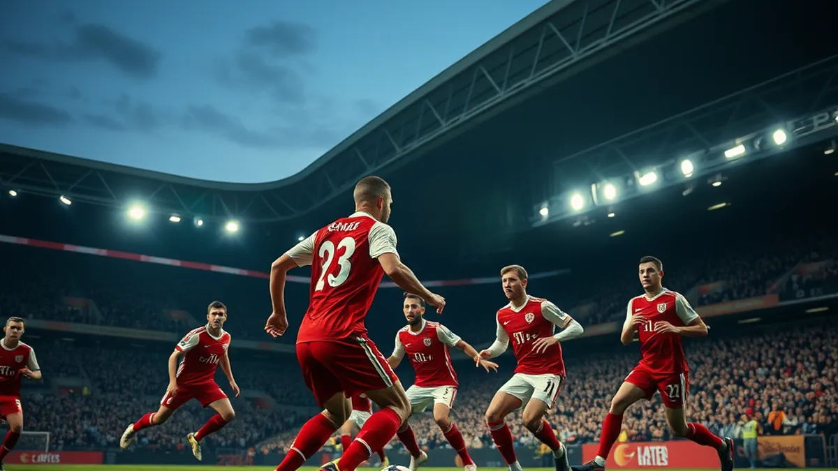 AZ Alkmaar Triumphs Over Willem II in Eredivisie on September 11, 2026