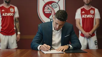AZ blokkeert transfer van twee spelers – te belangrijk voor de club