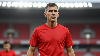 Andy Hunt versterkt AZ Alkmaar: jeugdontwikkeling in focus