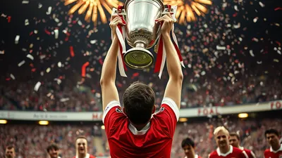 The Unforgettable 1998 Season: AZ Alkmaar's Rise to Glory