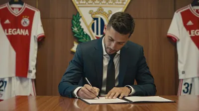 Zico Buurmeester vertrekt bij AZ Alkmaar naar Leganés