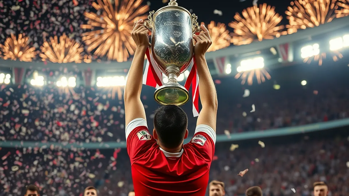 AZ Alkmaar wins cup final with conviction