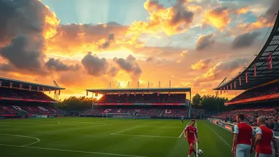 AZ Alkmaar 2023 Goals Stats & Leaders - Soccer Standard