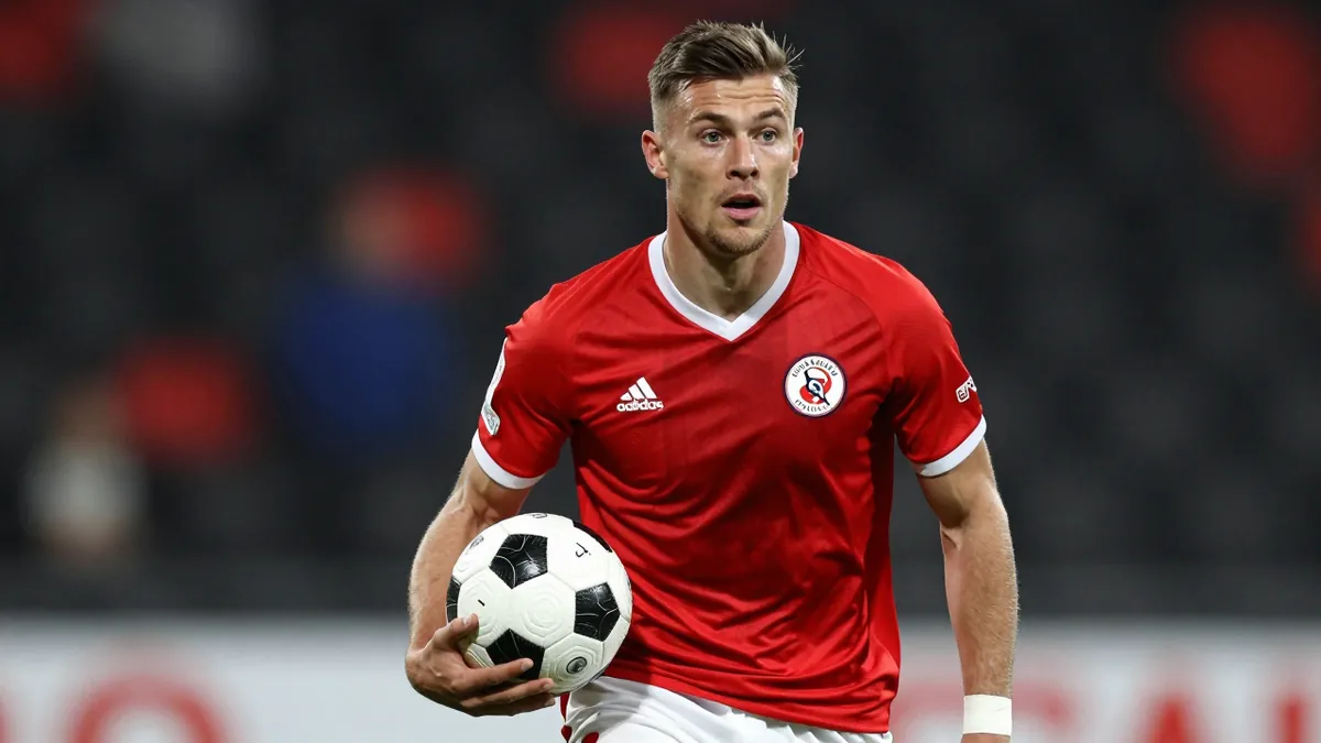 €6 miljoen windstoot voor AZ Alkmaar bij Parrott-verkoop