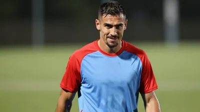 AZ Alkmaar bevestigt langdurige verbinten Andrea Natali
