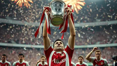 The 2009-10 Season: AZ Alkmaar's Unforgettable Title Triumph