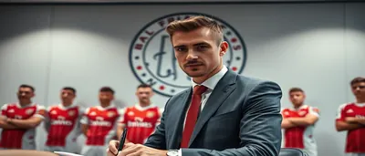 Calvin Stengs keert opvallend terug bij AZ: Alkmaarders willen grote slag slaan