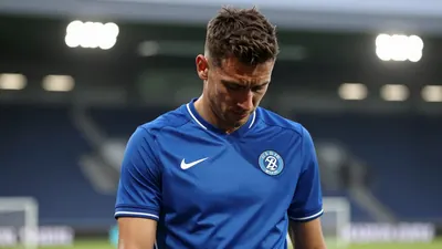 AZ Alkmaar verloor met 0-2 van Lazio in de Conference League op 7 maart 2023