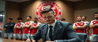 Maximilian Ibrahimovic tekent bij AZ Alkmaar: waarom de linksbuiten belangrijk is