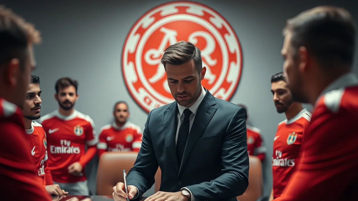 AZ Alkmaar targets Thom van Bergen as Troy Parrott's replacement