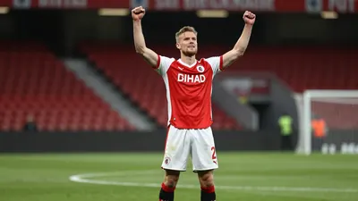 AZ Alkmaar op weg naar eerste zege onder Anthony Correia