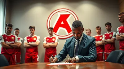 AZ Alkmaar completes transfers
