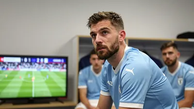 AZ Alkmaar laat Parrott op de bank zitten, West Ham zet overdracht in gang