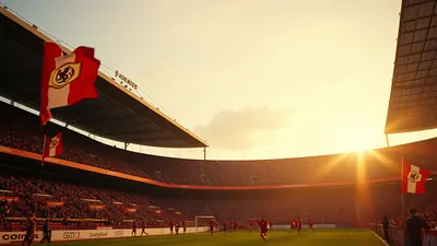 The Historic 1981 UEFA Cup Triumph: A Legacy of Glory