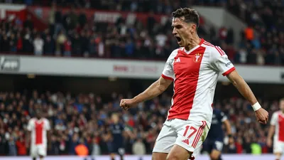 West Ham wil meer dan €20 miljoen bieden voor AZ Alkmaar-spits