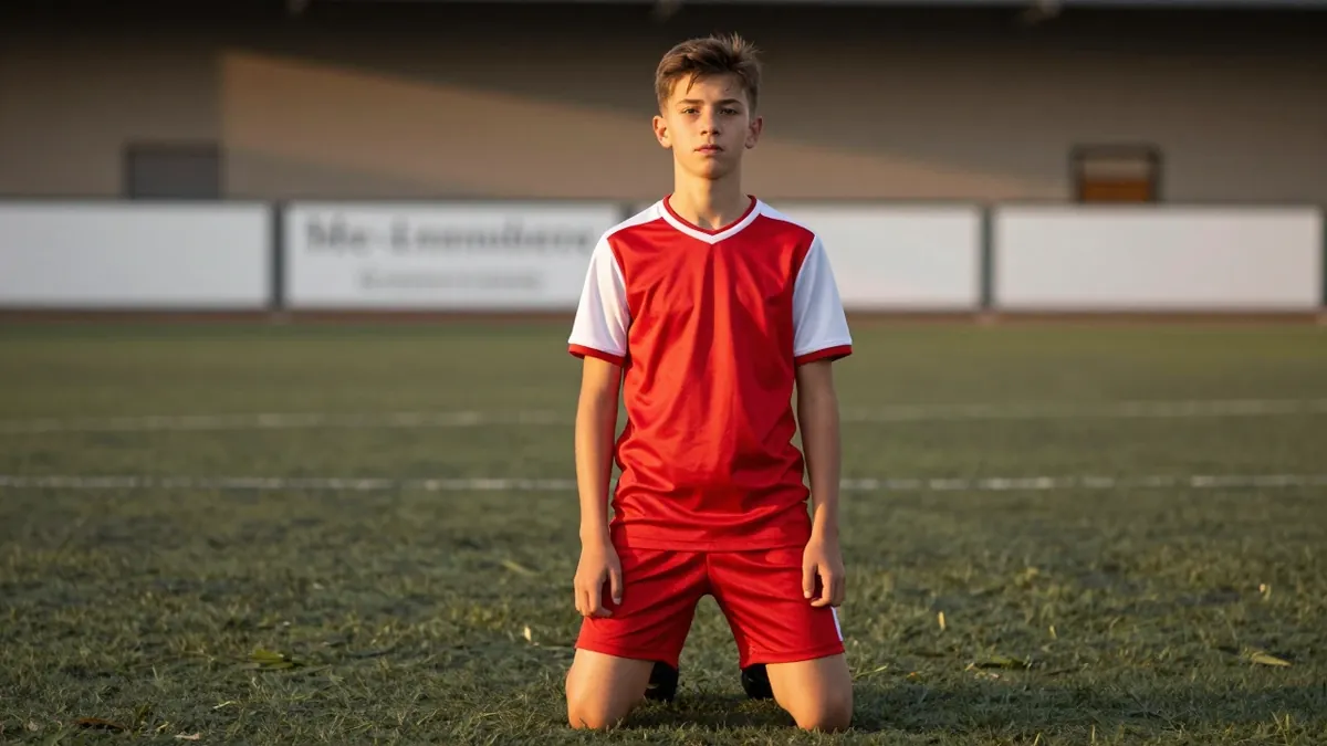 AZ Alkmaar O14 heeft FC Utrecht O14 verslagen in een jeugdwedstrijd, wat een positieve noot toevoegt aan een seizoen...