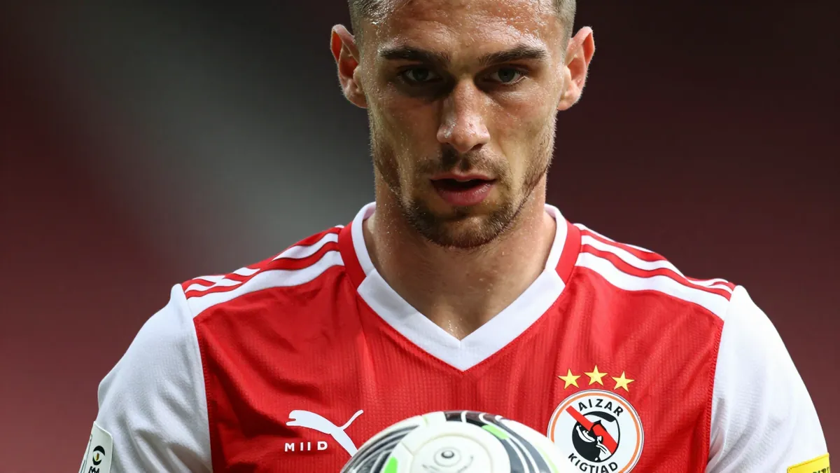 AZ Alkmaar's Data-Gebruikte Wervingstrategie Wint