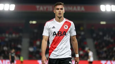 AZ Alkmaar: geen nieuwe aanwinsten voor Leipzig