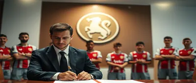 AZ Alkmaar-legende Vincent Janssen gelinkt aan FC Porto