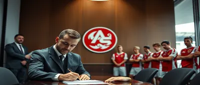 AZ Alkmaar verlengt contracten van topspeler