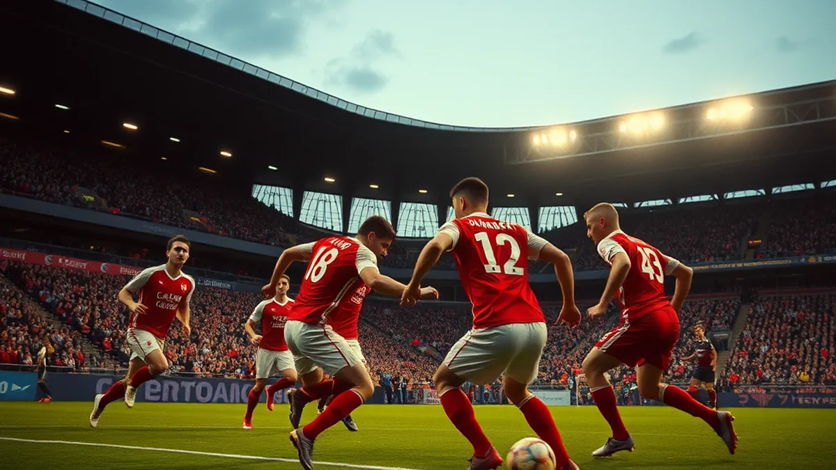 AZ Alkmaar tegen Sparta Praag: een rustige avond in Alkmaar?