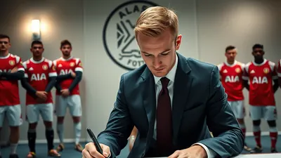 Valdemar Byskov naar AZ Alkmaar?