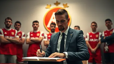 AZ Alkmaar haalt transfer binnen: Hakon Evjen arriveert in Alkmaar