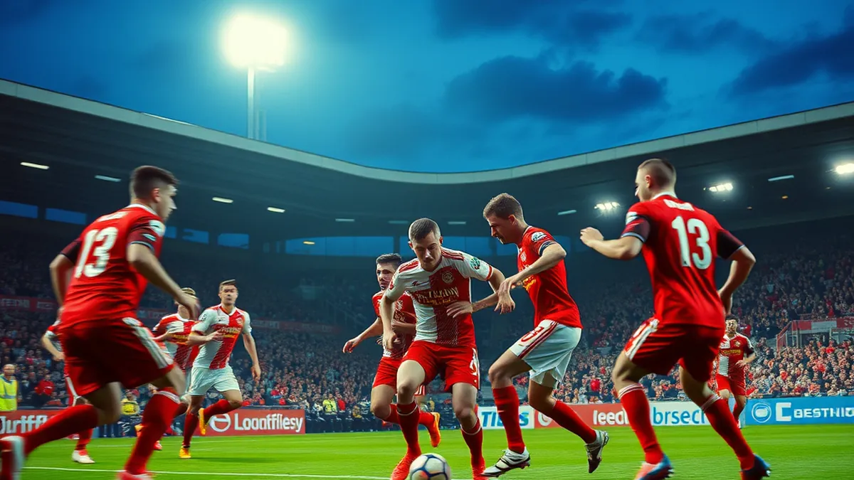 AZ Alkmaar grabs draw against FC Twente