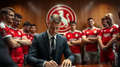 AZ Alkmaar versterkt zich met Sem van Duijn: transfer officieel