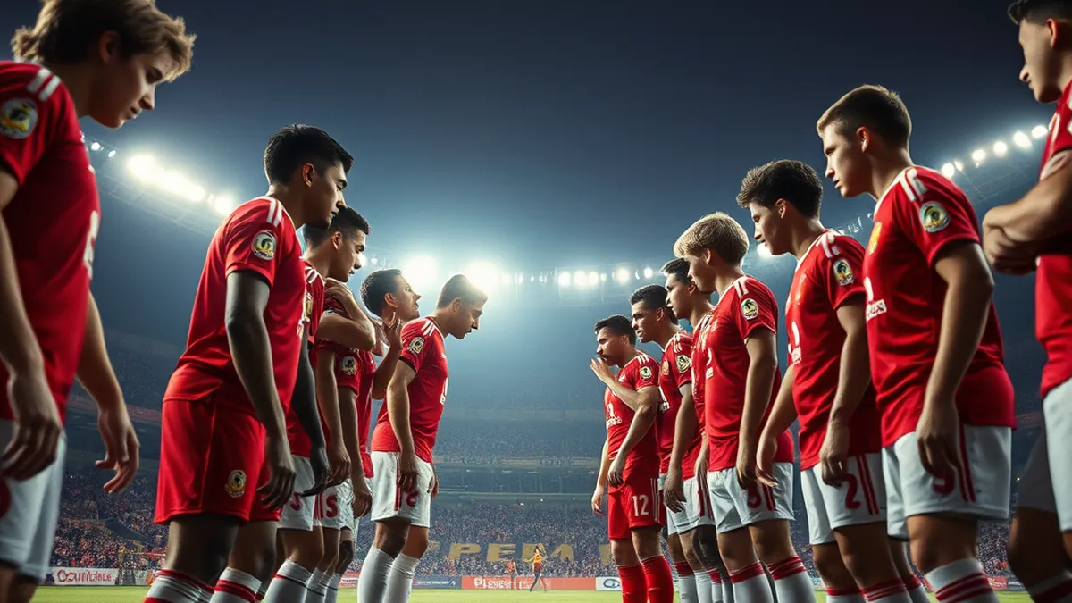 Celebrating the Spirit of De Kaaskoppen: A Deep Dive into Fan Culture