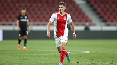 AZ Alkmaar-middenvelder Kees Smit voelt frustratie over transferinteresse