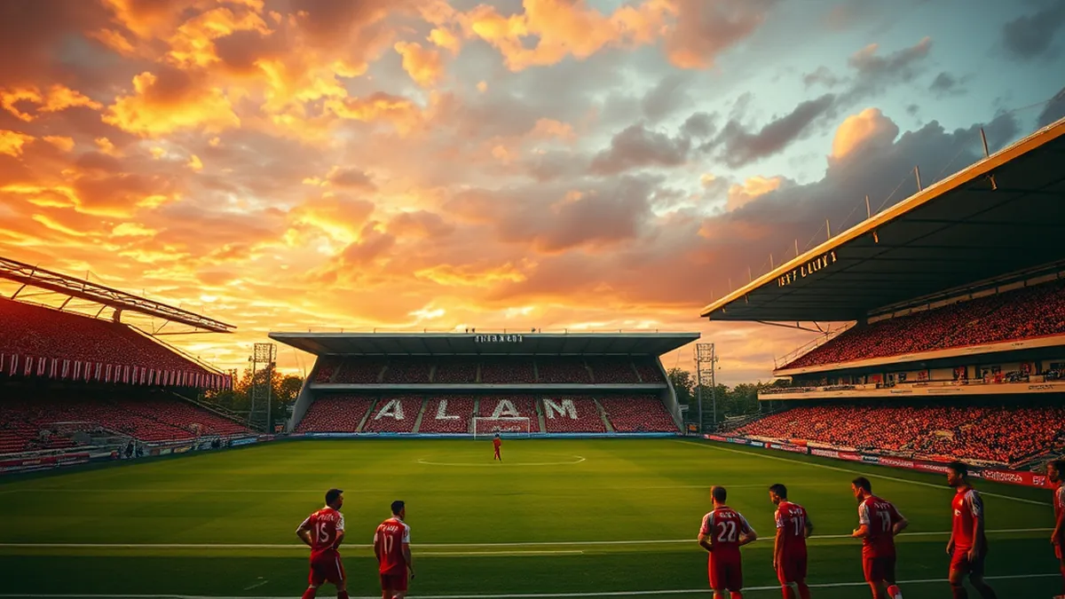 AZ Alkmaar 2026/27 Preseason: Data and Johan Cruijff Schaal
