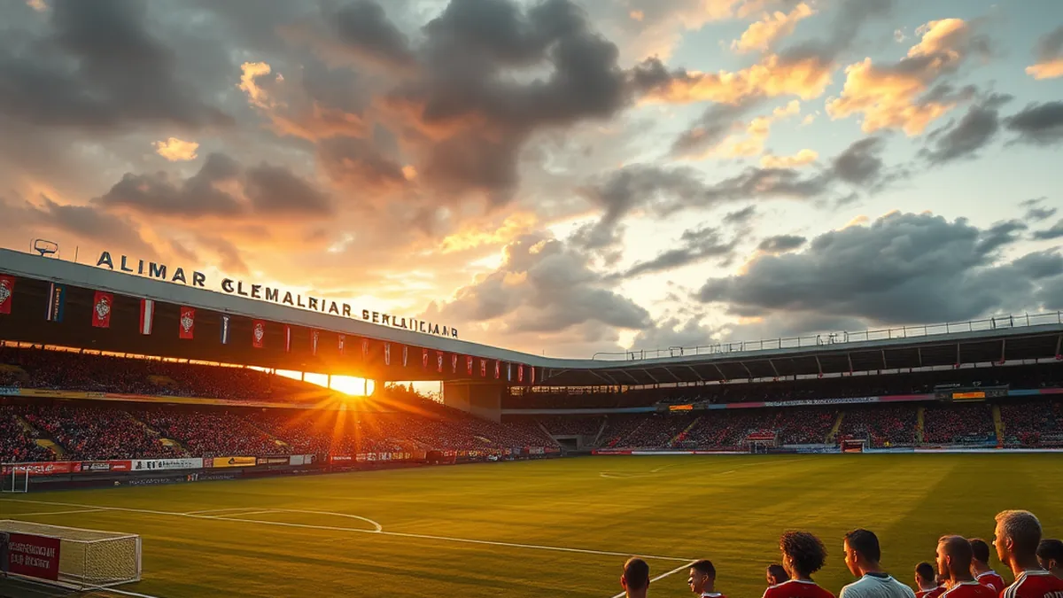 AZ Alkmaar benoemt Titaley als nieuwe trainer