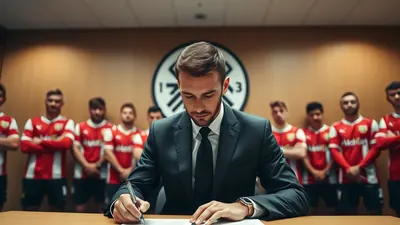 AZ Alkmaar maakt transfer officieel: Letschert tekent contract