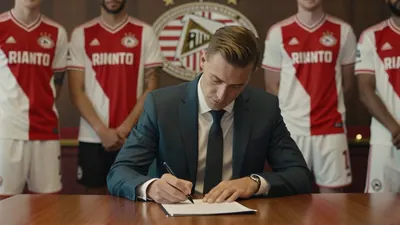 AZ Alkmaar verkoopt Sven Mijnans aan PSV voor €14 miljoen