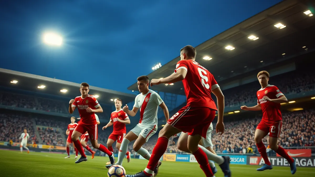 AZ Alkmaar vs ADO Den Haag: Standings Update August 8, 2026