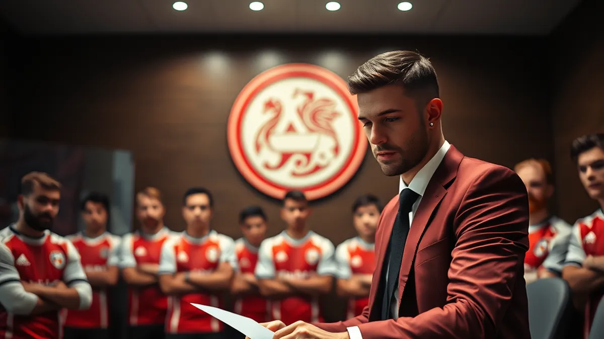 AZ Alkmaar in Transferstorm: Club Brugge Biedt Een Bod Op Peer Koopmeiners