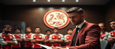 AZ Alkmaar in Transferstorm: Club Brugge Biedt Een Bod Op Peer Koopmeiners