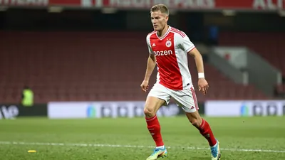 AZ Alkmaar Transfer News: Nemanja Gudelj in Overleg voor Vrij Transfer