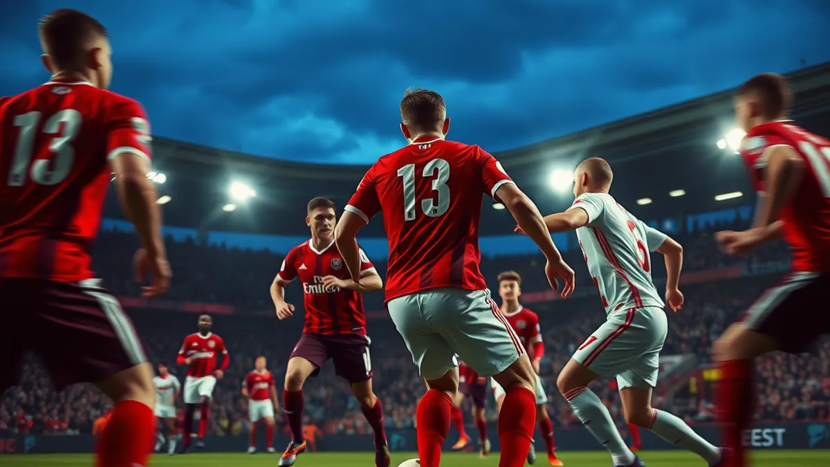 AZ Alkmaar vs. Willem II: Standings and Match Information