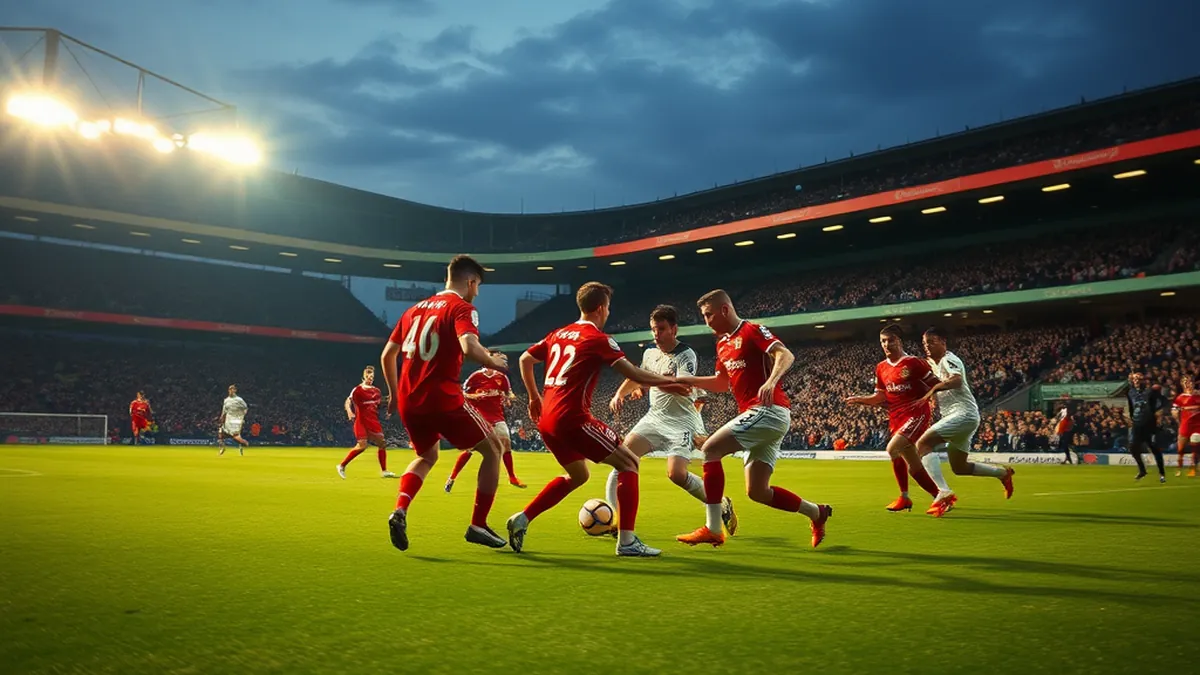 AZ Alkmaar tegen Tottenham Hotspur: vijf opvallende zaken
