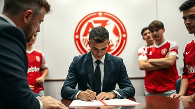 Transferzomer voor AZ Alkmaar begint rustig