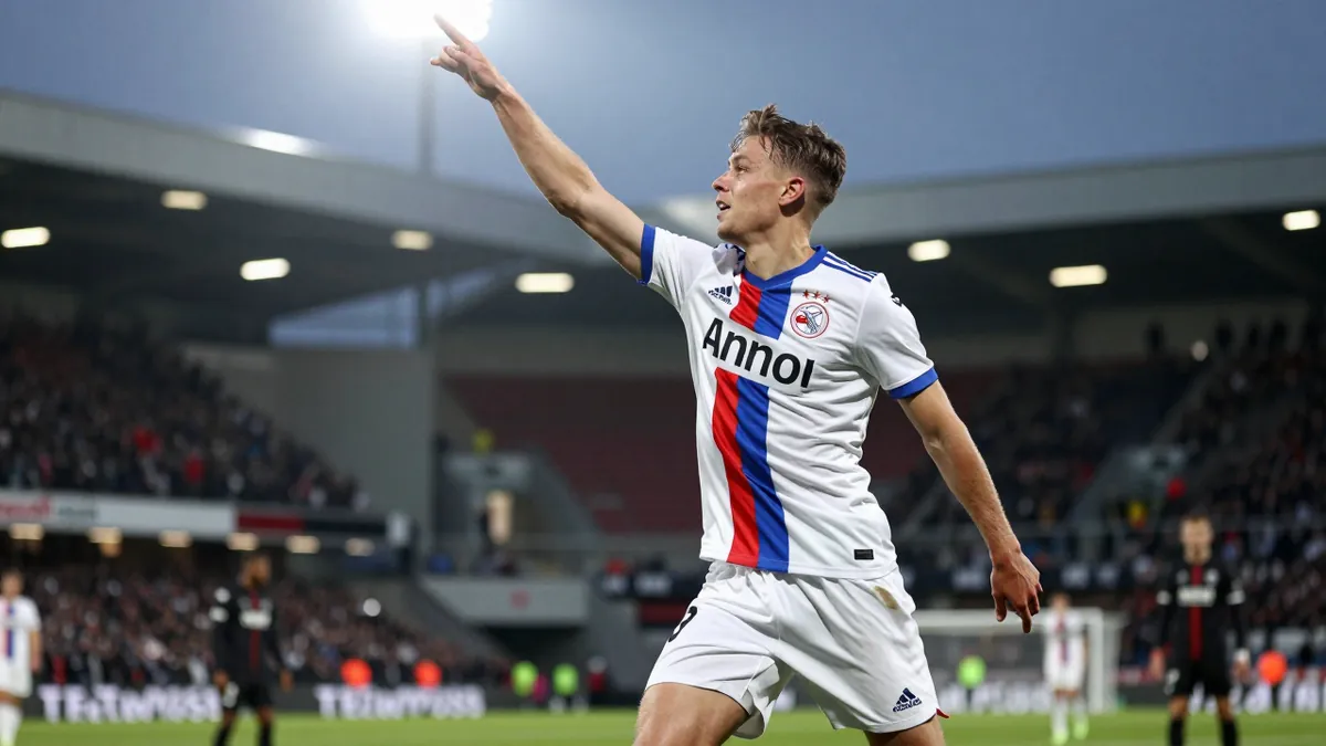 AZ Alkmaar: Drie clubs die zich kandidaat stellen voor Troy Parrott