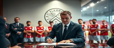 AZ Alkmaar versterkt verdediging met aanwinst Sam de Grand