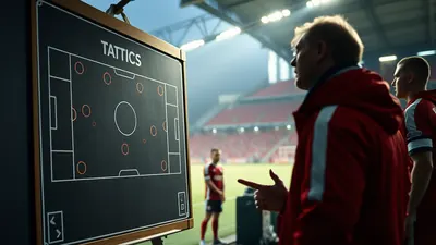 Key Players and Tactics for AZ Alkmaar's Upcoming Clash