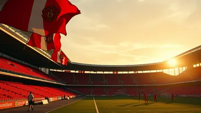 AZ Alkmaar's Glorieuze Overwinning in de UEFA Cup 1981