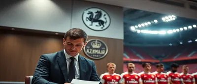 AZ Alkmaar bereidt zich voor op definitieve overname van Bayer Leverkusen-verdediger