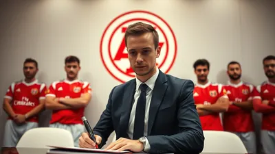 Transfer naar AZ Alkmaar voor Thom van Bergen nog niet rond