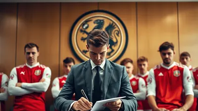 AZ Alkmaar verliest Odgaard na transfer
